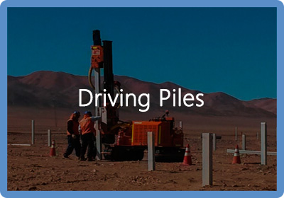 driving-pile