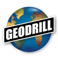 Geodrill Logo
