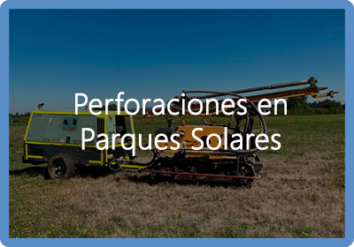 perforaciones