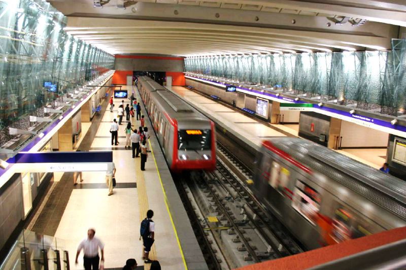 metro-santiago-chile