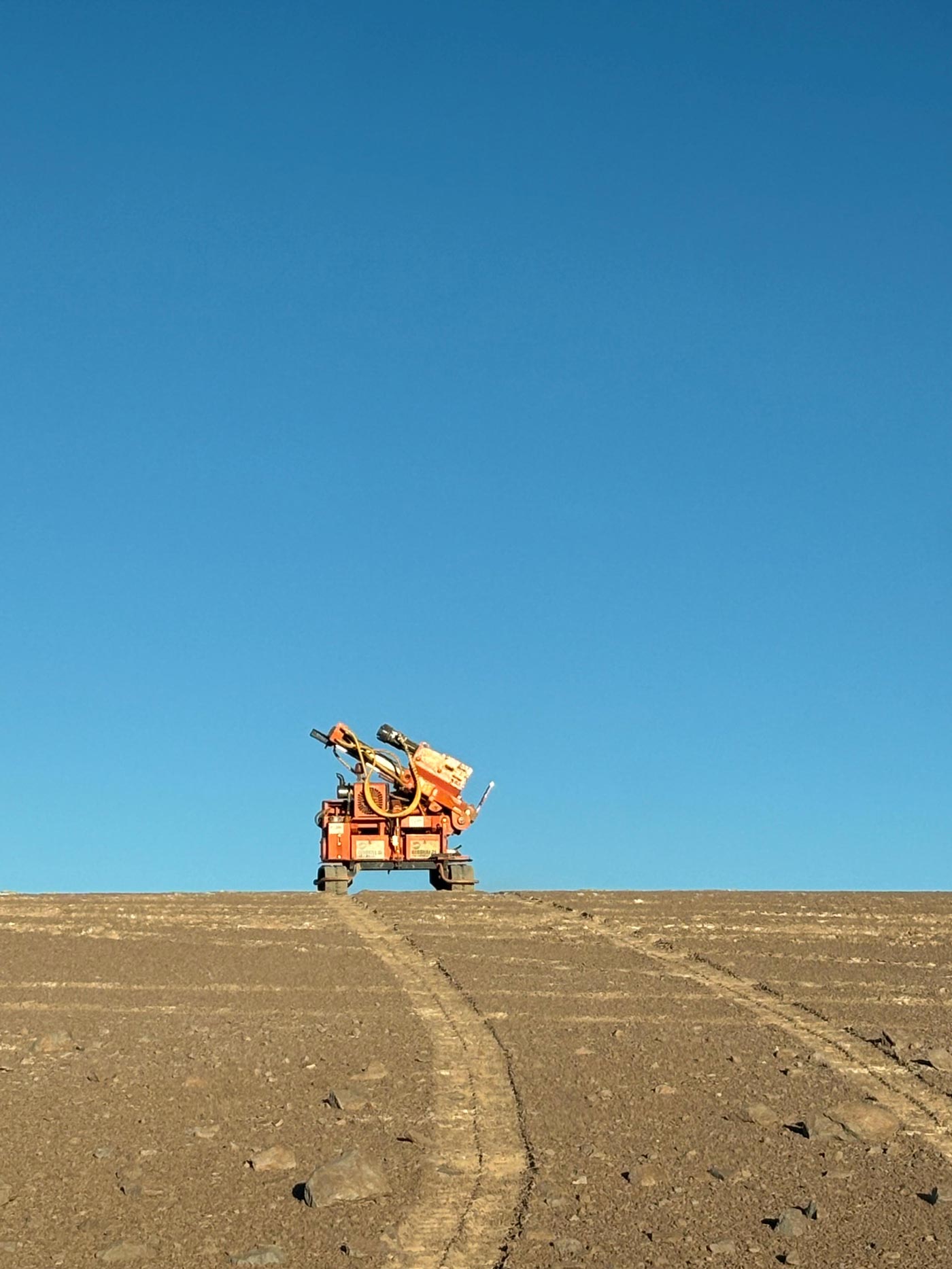 Ensayos POT MasGeotecnia Calama